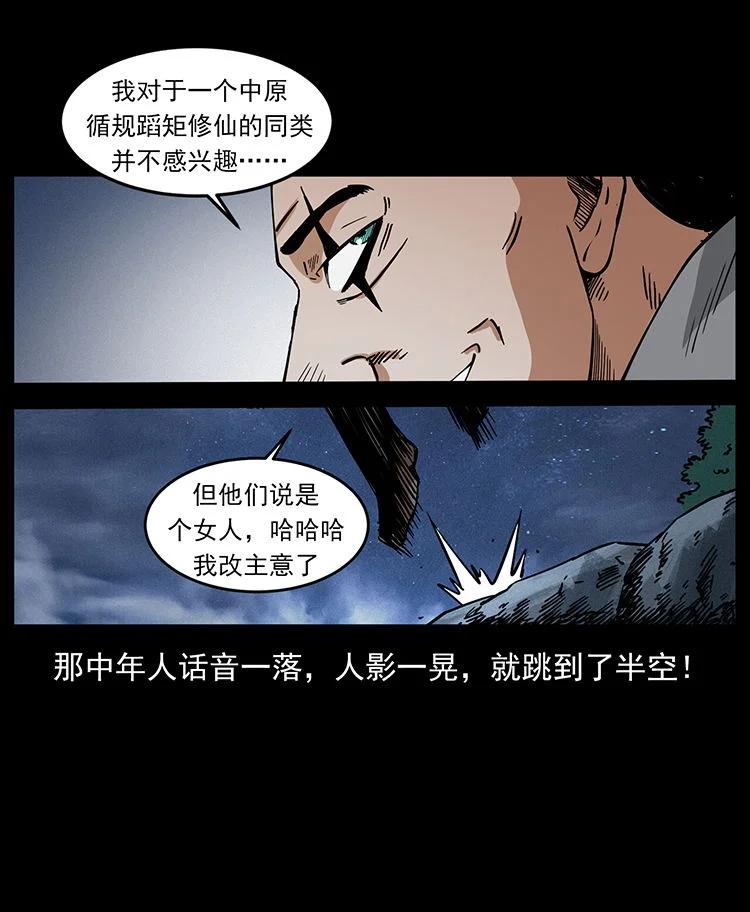 幽冥诡匠 484 极地鸦族 第47页