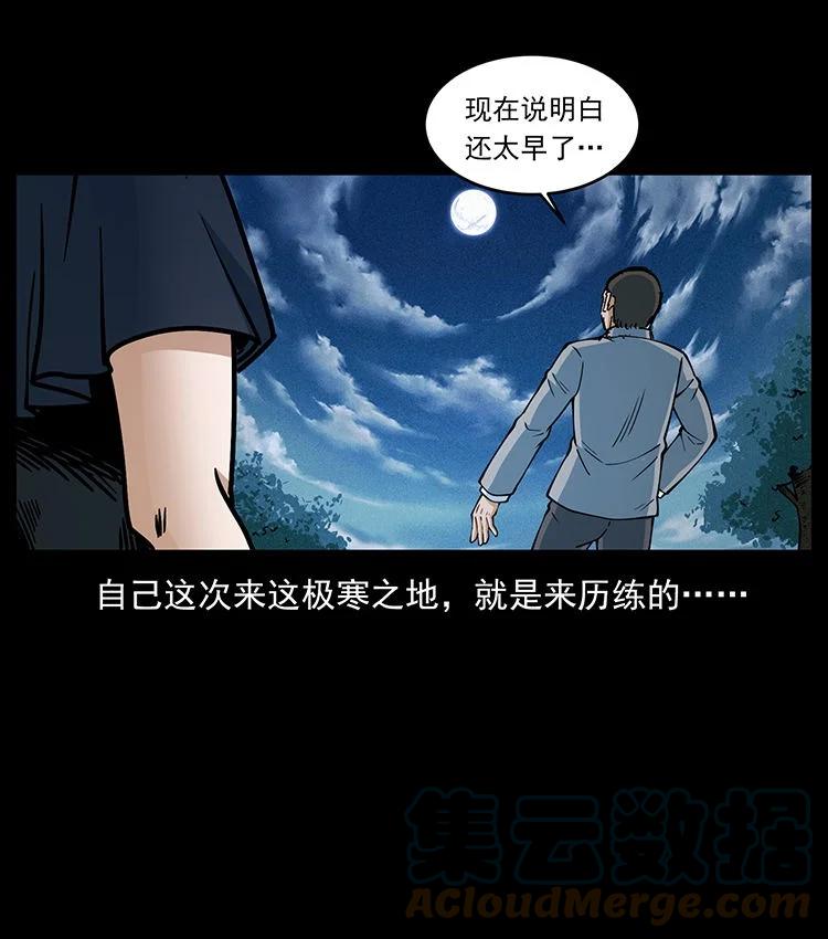 幽冥诡匠 484 极地鸦族 第82页