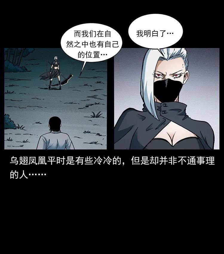 幽冥诡匠 484 极地鸦族 第81页