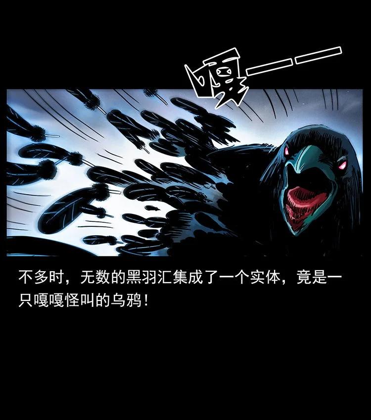 幽冥诡匠 484 极地鸦族 第21页