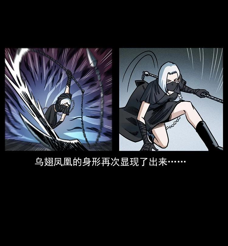 幽冥诡匠 484 极地鸦族 第78页