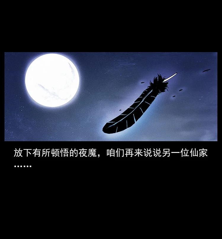 幽冥诡匠 484 极地鸦族 第18页