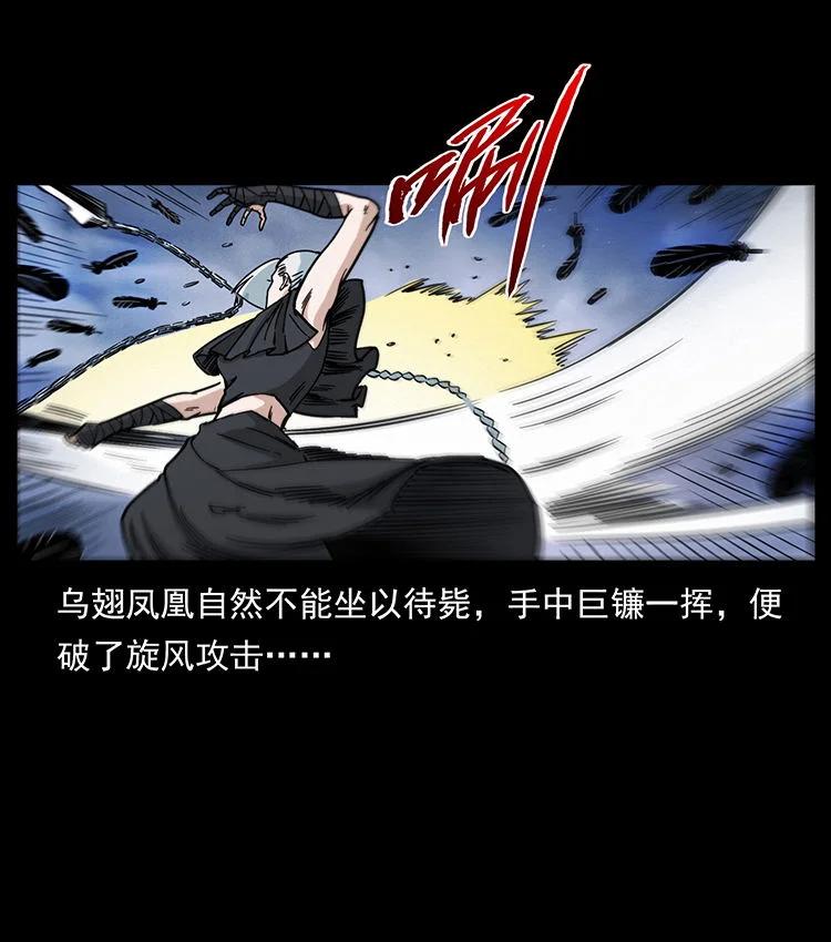 幽冥诡匠 484 极地鸦族 第29页