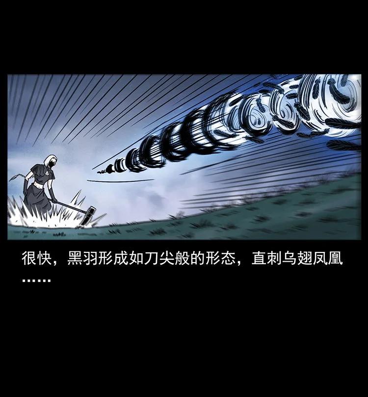 幽冥诡匠 484 极地鸦族 第27页
