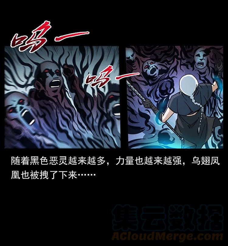 幽冥诡匠 484 极地鸦族 第64页