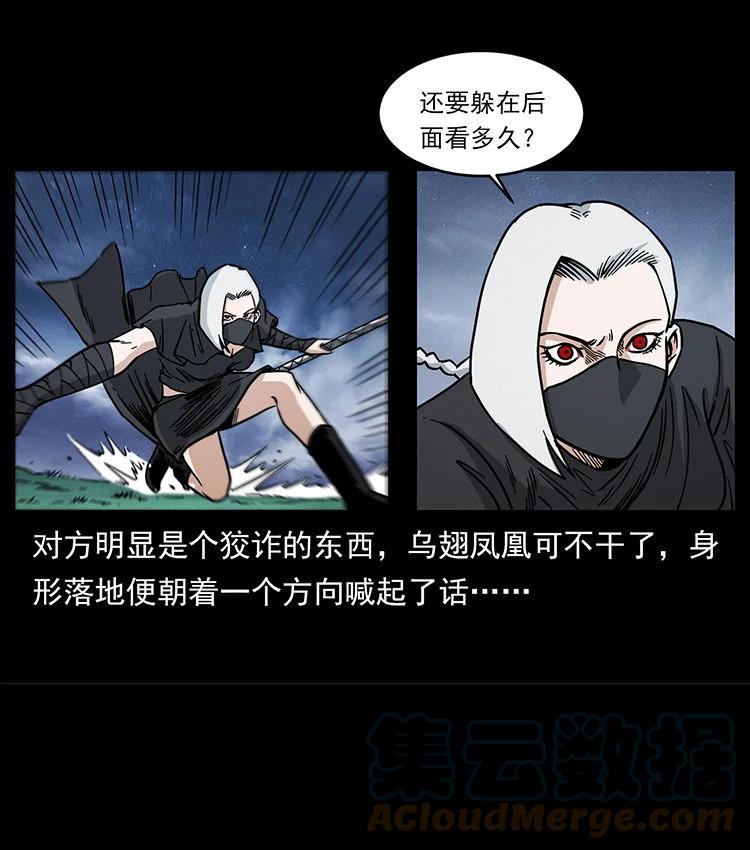 幽冥诡匠 484 极地鸦族 第40页