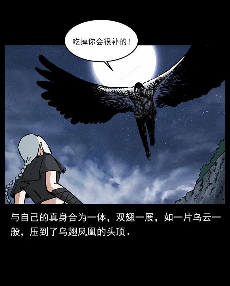 幽冥诡匠 484 极地鸦族 第48页