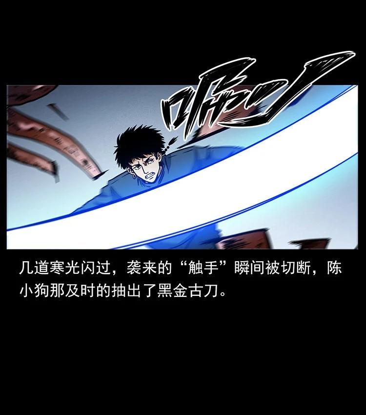 幽冥诡匠 485 本核 第12页