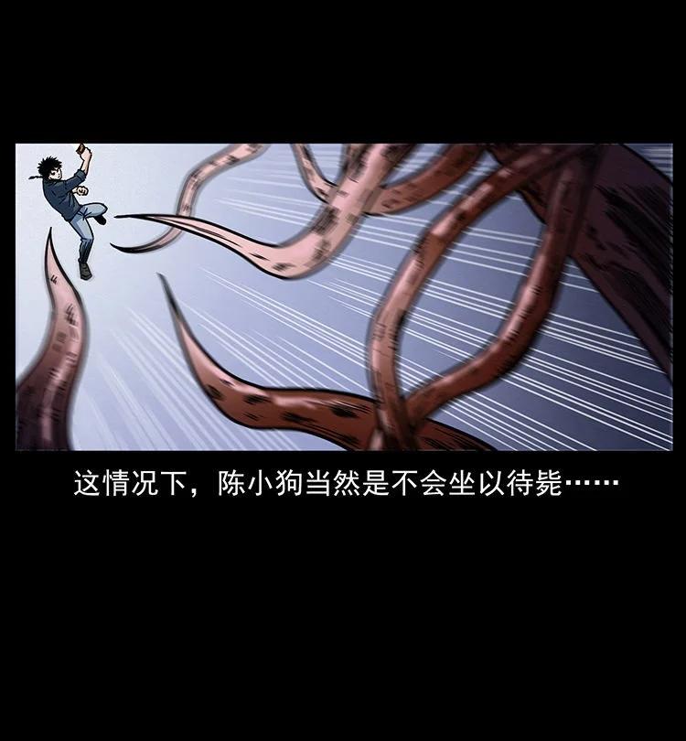 幽冥诡匠 485 本核 第11页