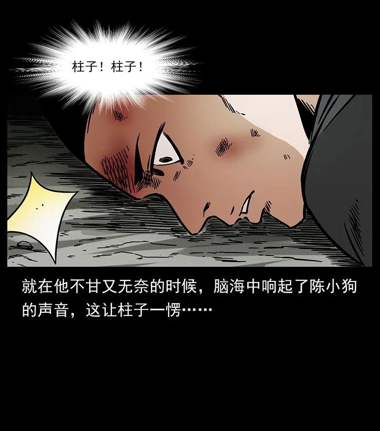 幽冥诡匠 485 本核 第81页