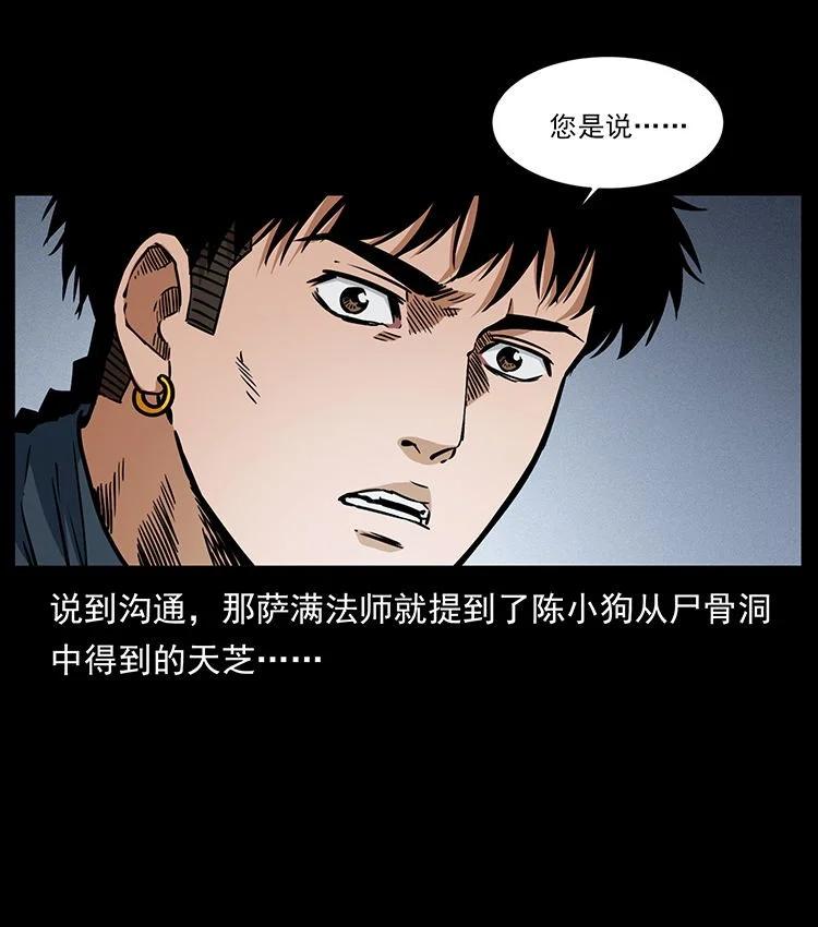 幽冥诡匠 485 本核 第44页