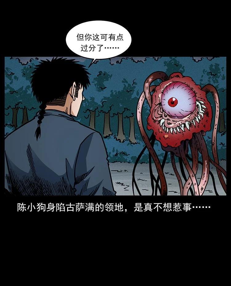 幽冥诡匠 485 本核 第14页