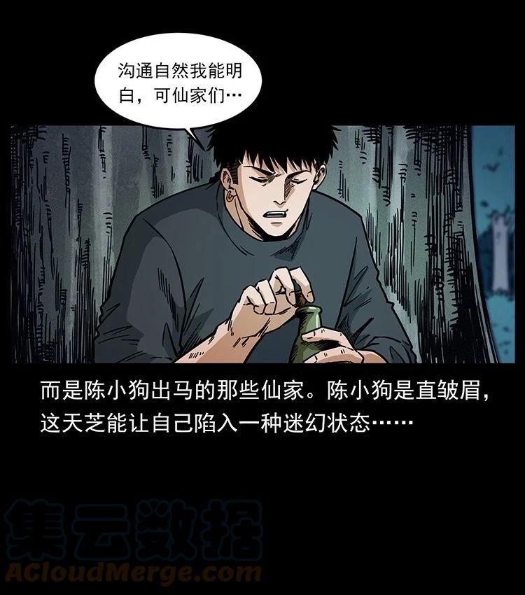 幽冥诡匠 485 本核 第49页