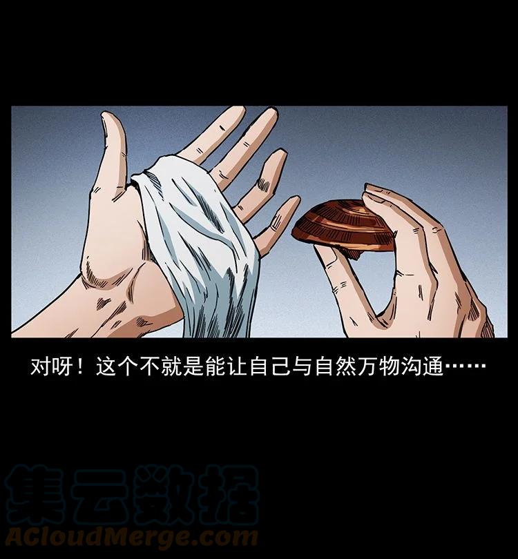 幽冥诡匠 485 本核 第46页