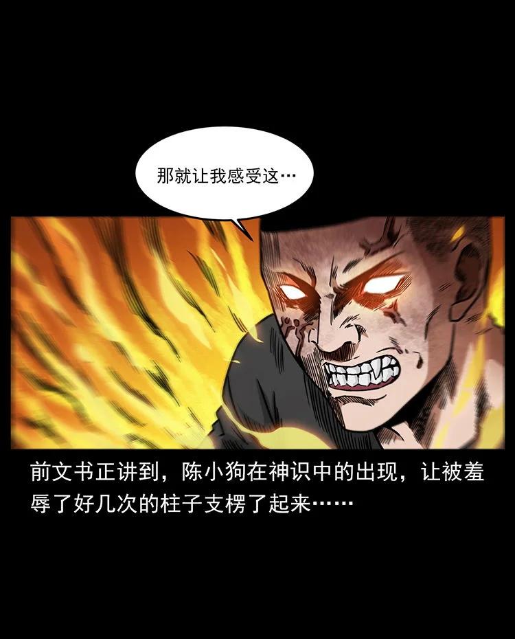 幽冥诡匠 486 人与狐 第2页