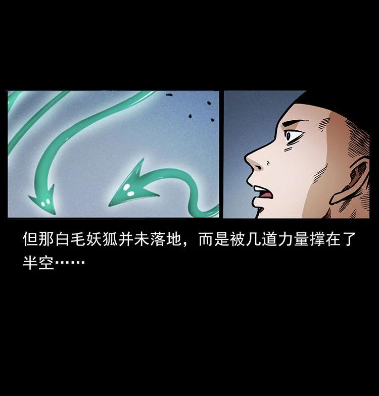 幽冥诡匠 486 人与狐 第32页