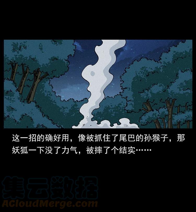 幽冥诡匠 486 人与狐 第49页