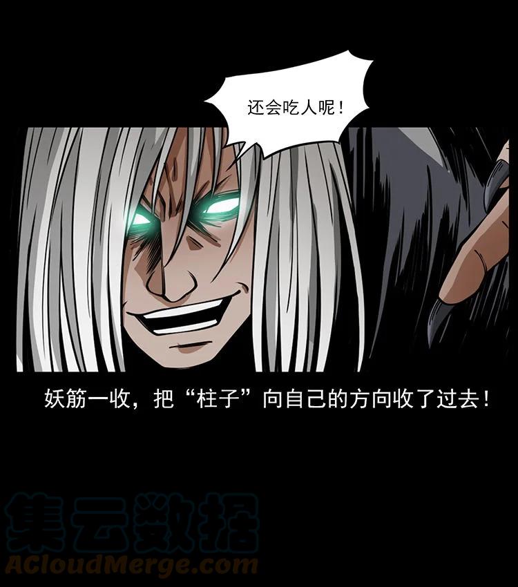 幽冥诡匠 486 人与狐 第40页