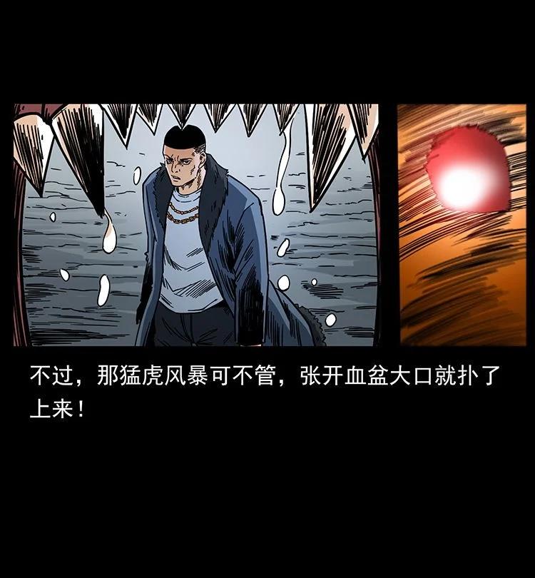 幽冥诡匠 487 灾难开启！ 第38页