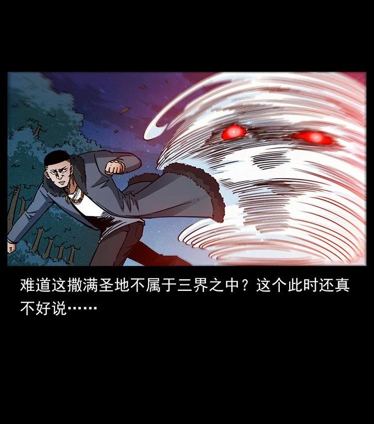 幽冥诡匠 487 灾难开启！ 第29页