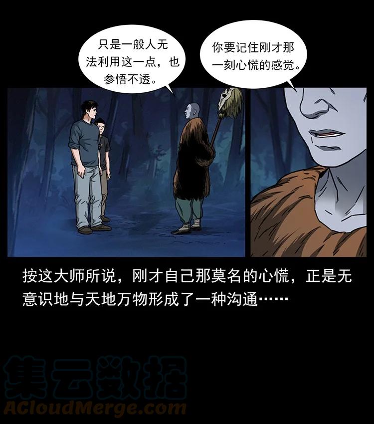 幽冥诡匠 488 生或是死 第13页