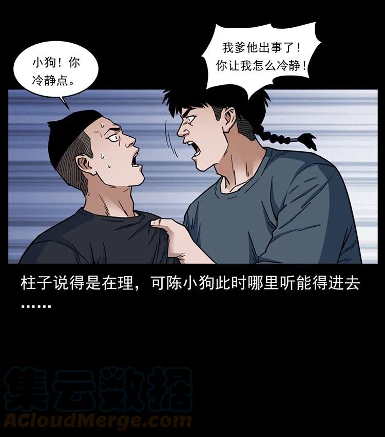 幽冥诡匠 488 生或是死 第28页