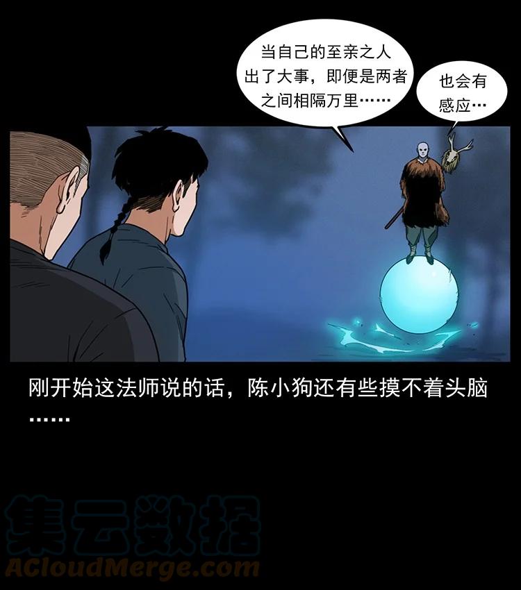 幽冥诡匠 488 生或是死 第10页