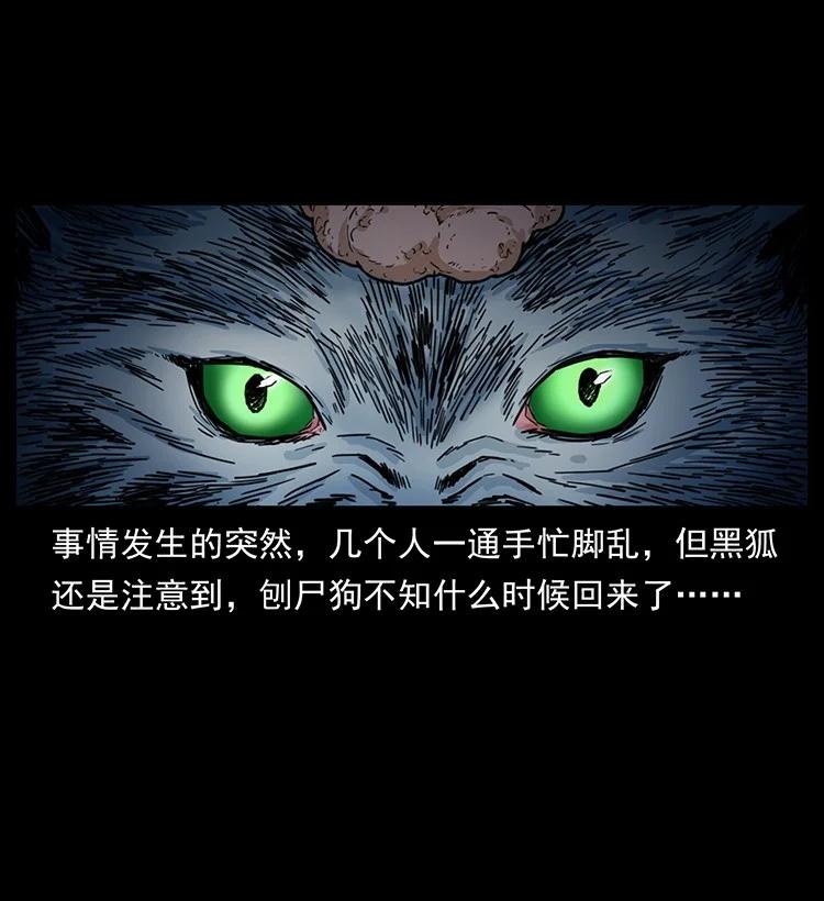 幽冥诡匠 488 生或是死 第86页