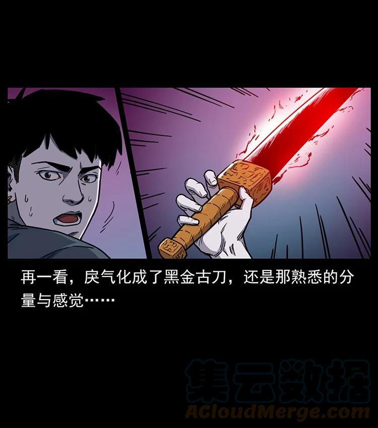幽冥诡匠 489 劫难一重重 第66页