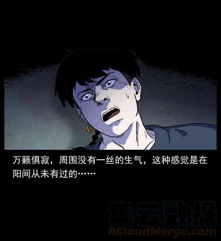 幽冥诡匠 489 劫难一重重 第39页
