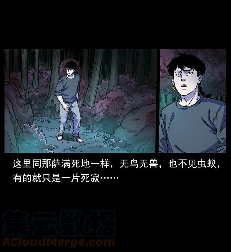 幽冥诡匠 489 劫难一重重 第45页