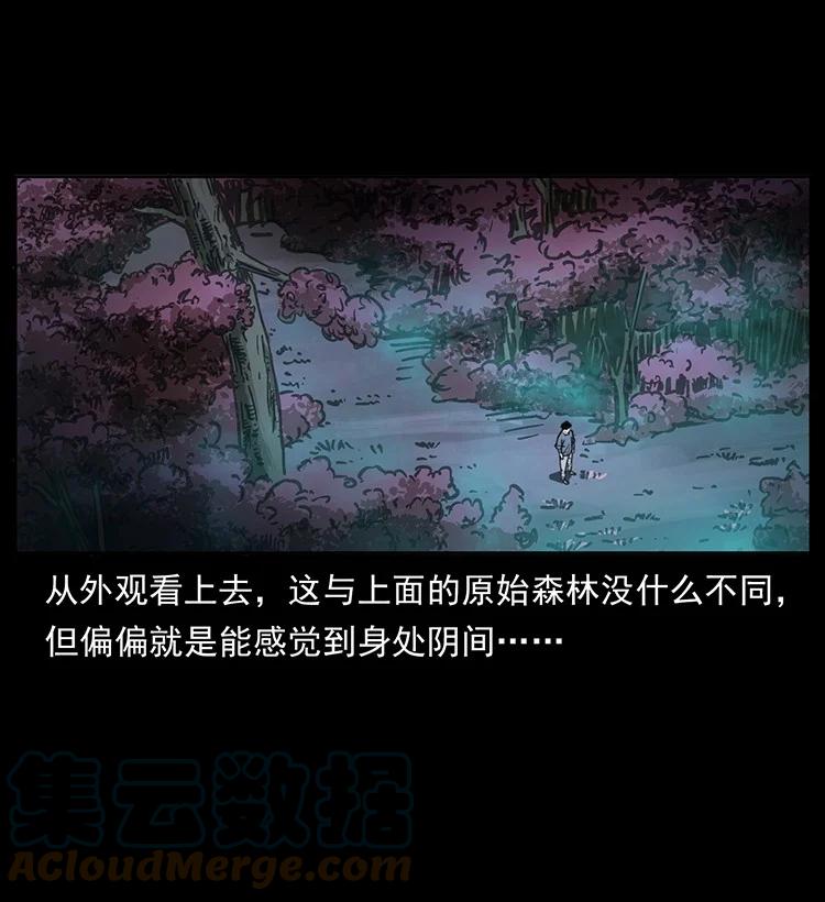 幽冥诡匠 489 劫难一重重 第42页