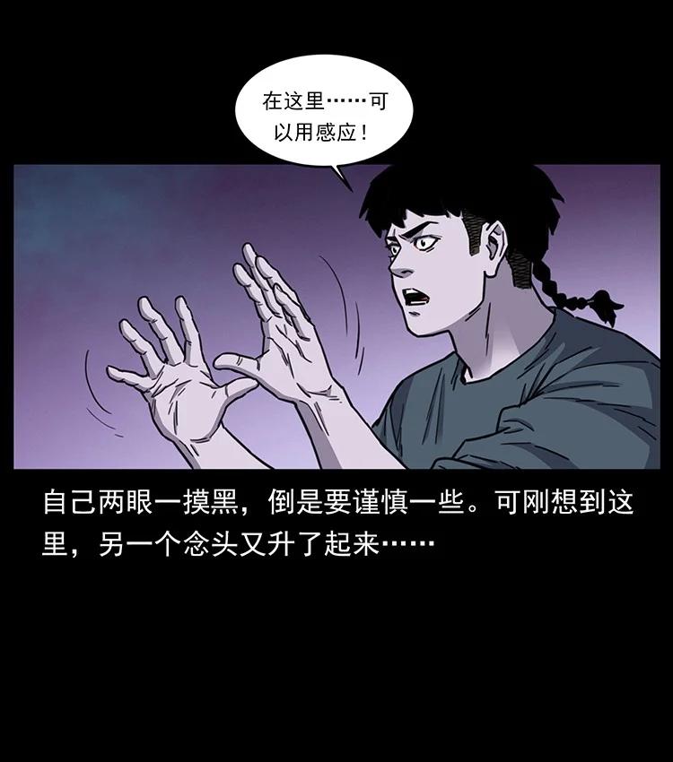 幽冥诡匠 489 劫难一重重 第83页