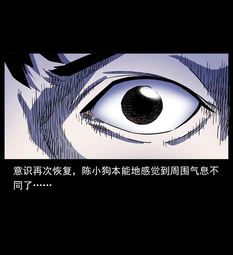 幽冥诡匠 489 劫难一重重 第38页