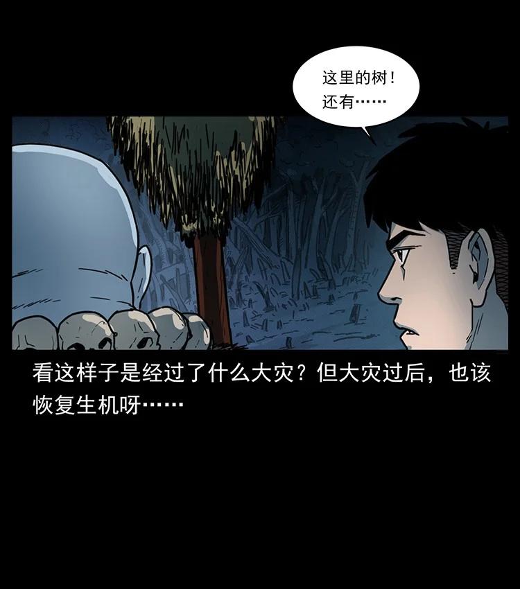 幽冥诡匠 489 劫难一重重 第10页