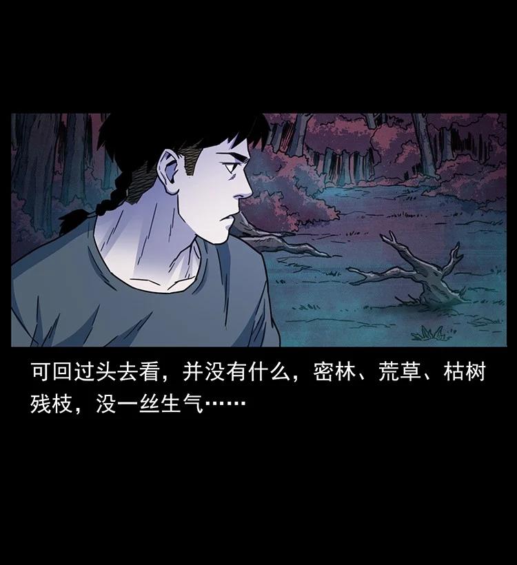 幽冥诡匠 489 劫难一重重 第49页