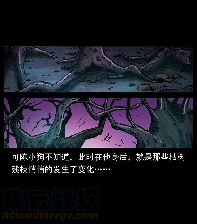 幽冥诡匠 489 劫难一重重 第51页