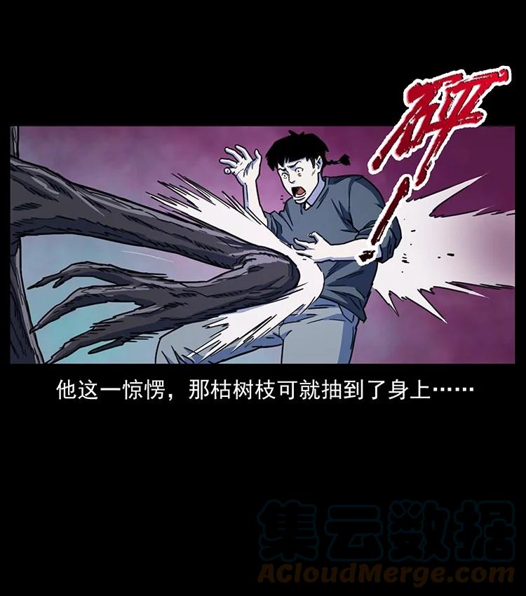幽冥诡匠 489 劫难一重重 第60页