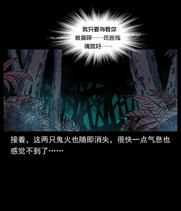 幽冥诡匠 489 劫难一重重 第79页
