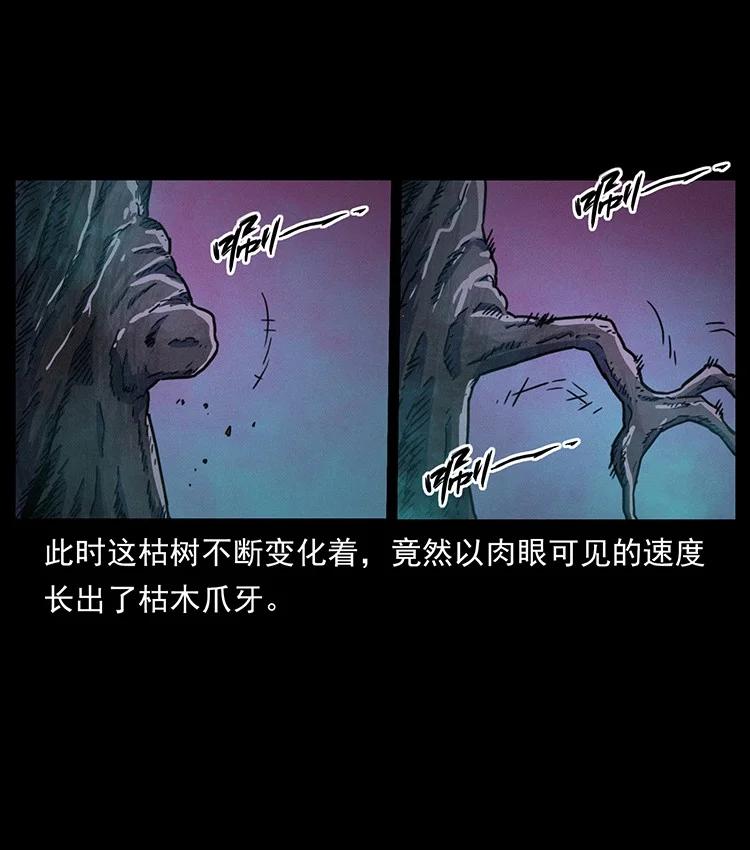 幽冥诡匠 489 劫难一重重 第56页