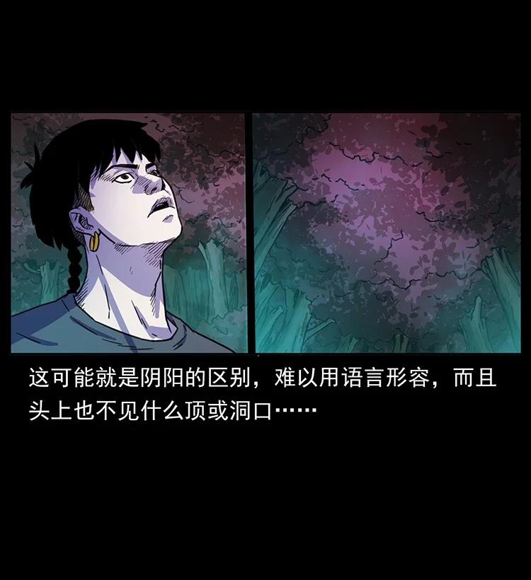 幽冥诡匠 489 劫难一重重 第43页
