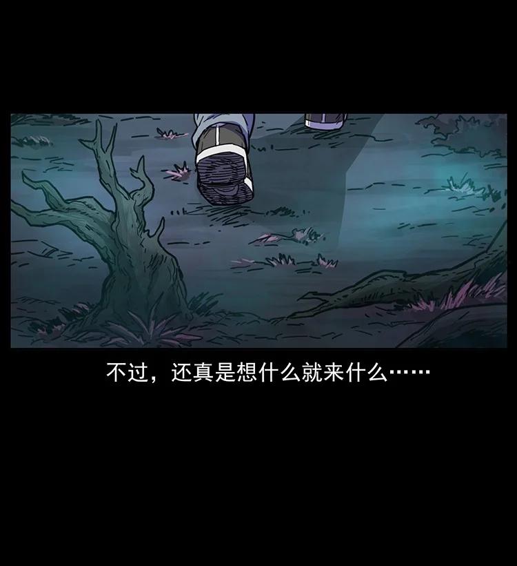 幽冥诡匠 489 劫难一重重 第47页