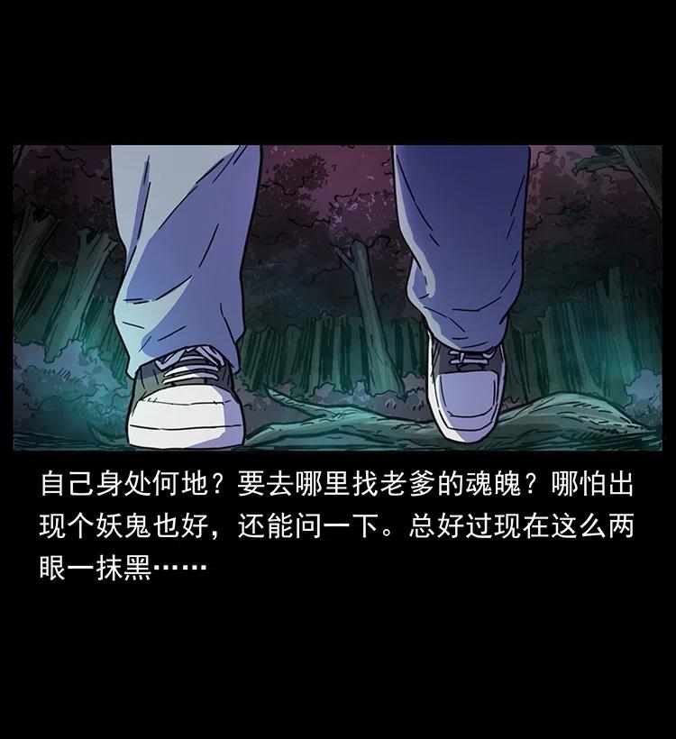 幽冥诡匠 489 劫难一重重 第46页