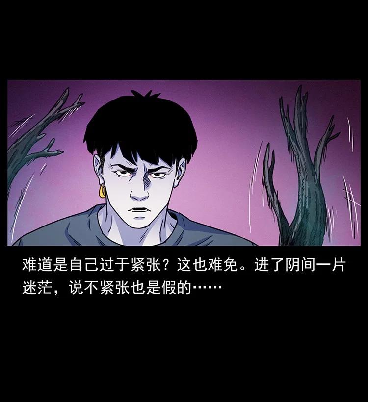 幽冥诡匠 489 劫难一重重 第50页