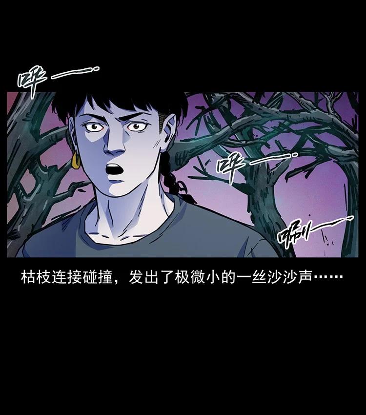 幽冥诡匠 489 劫难一重重 第52页