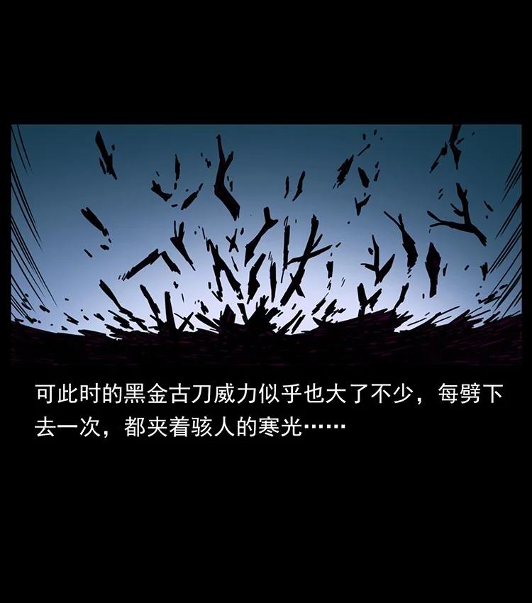 幽冥诡匠 489 劫难一重重 第70页
