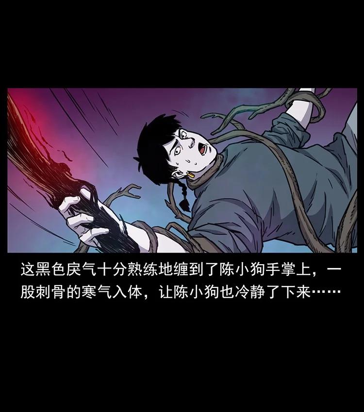 幽冥诡匠 489 劫难一重重 第65页
