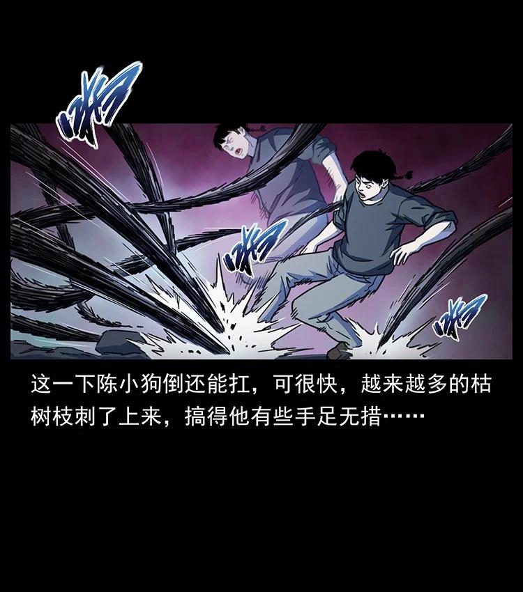 幽冥诡匠 489 劫难一重重 第61页