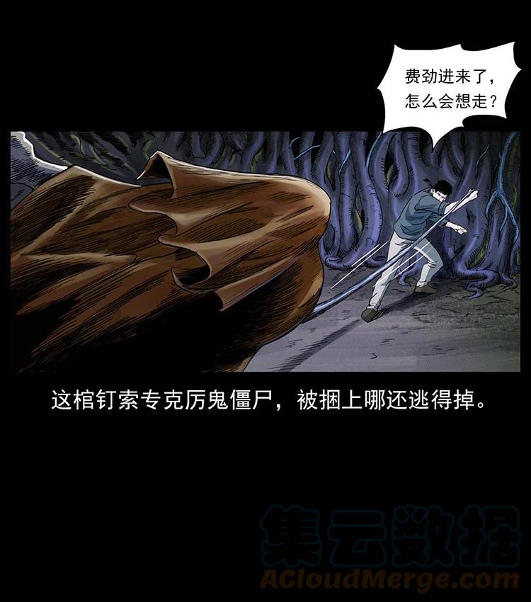 幽冥诡匠 490 黑暗森林 第61页