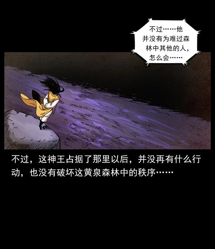 幽冥诡匠 490 黑暗森林 第78页